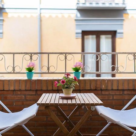 Precioso Apartamento En El Centro De Granada Exterior foto