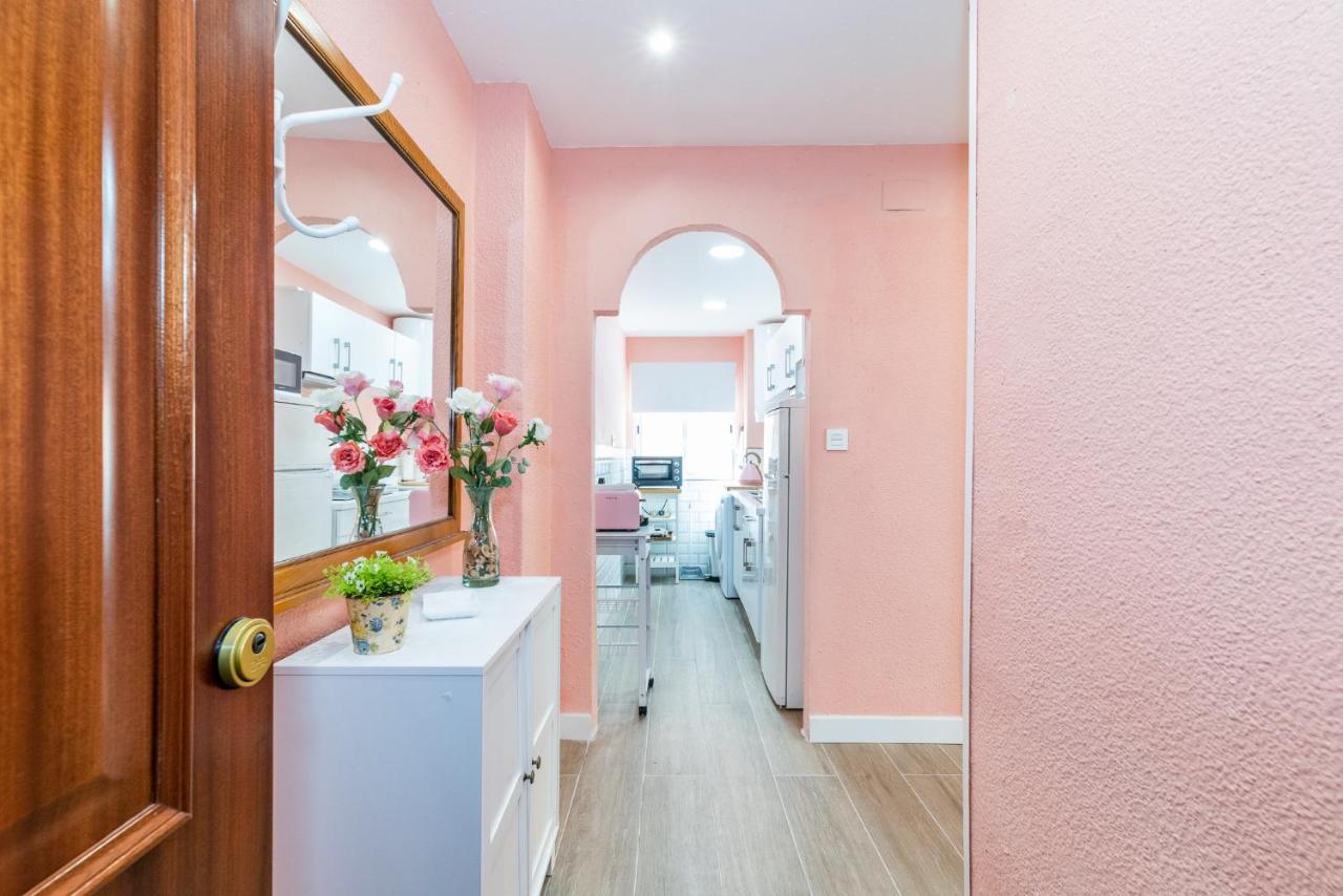 Precioso Apartamento En El Centro De Granada Exterior foto