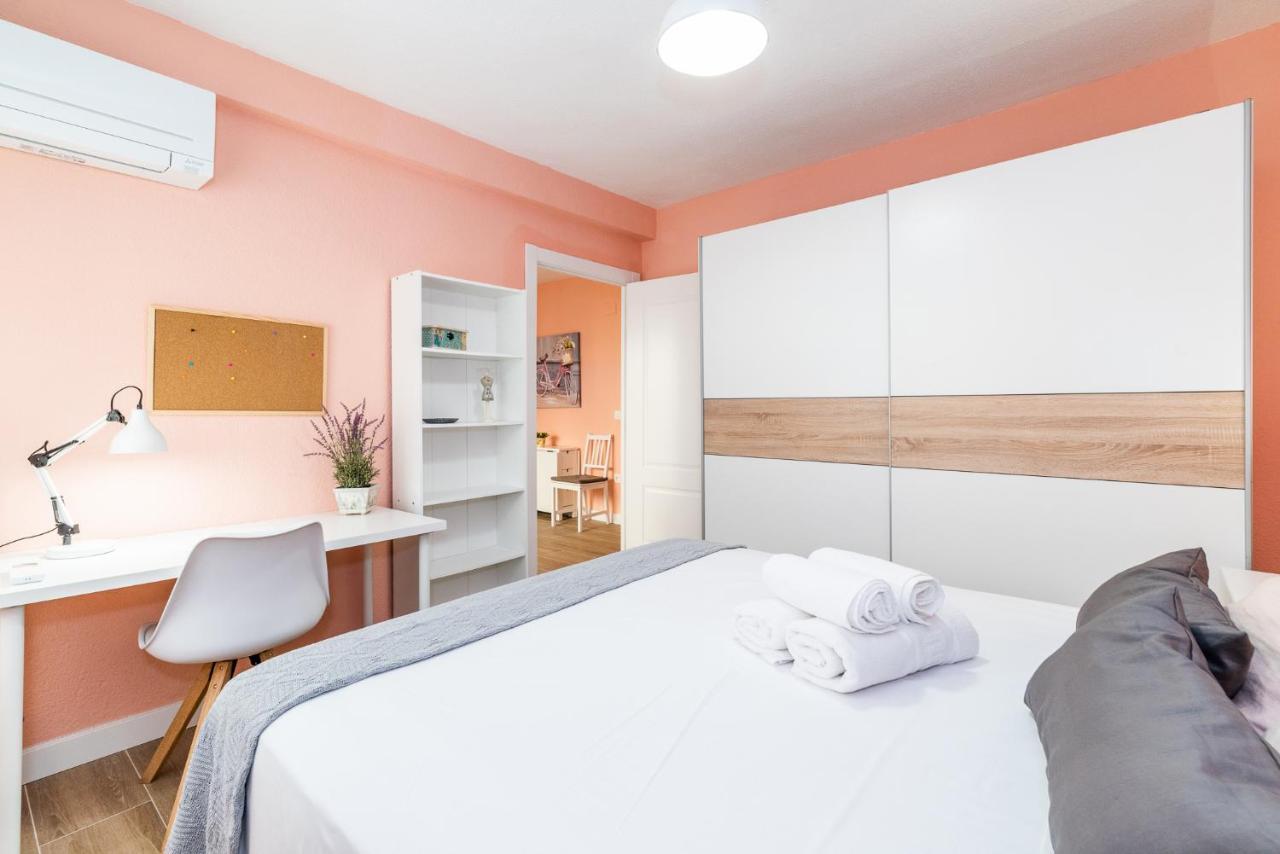 Precioso Apartamento En El Centro De Granada Exterior foto